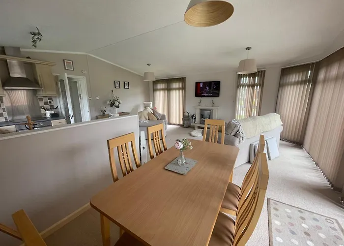 Ness Lodge