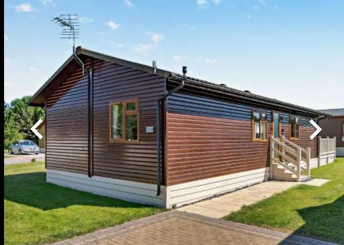 Ness Lodge