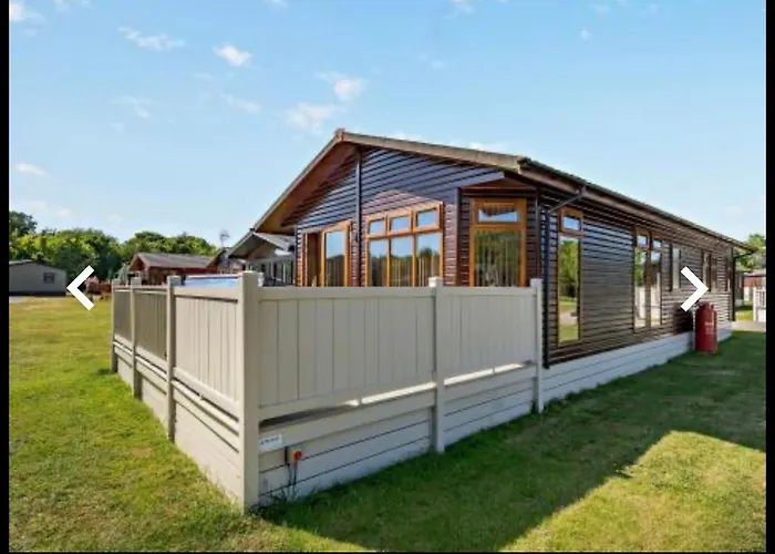 Ness Lodge