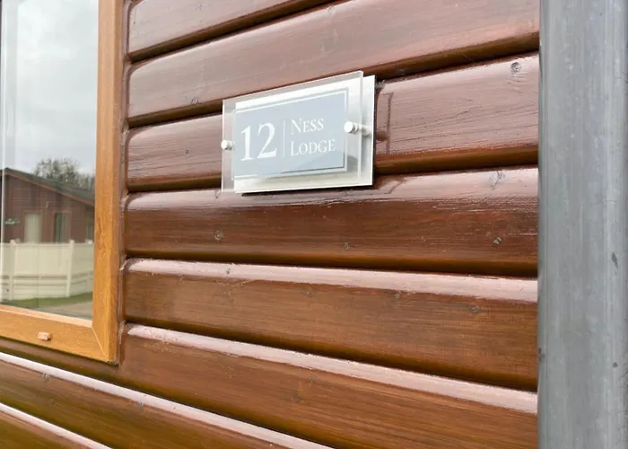 Ness Lodge