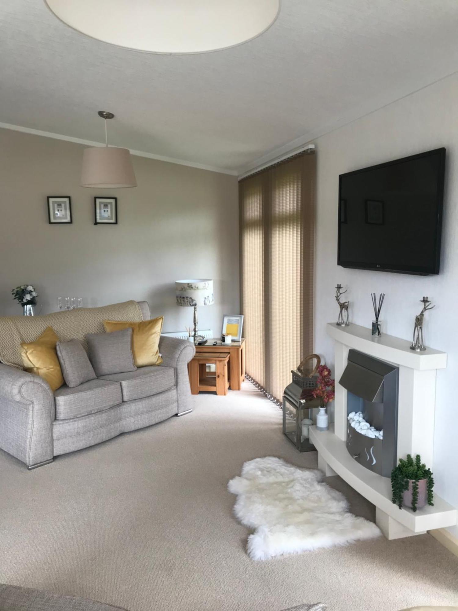 Ness Apartment *