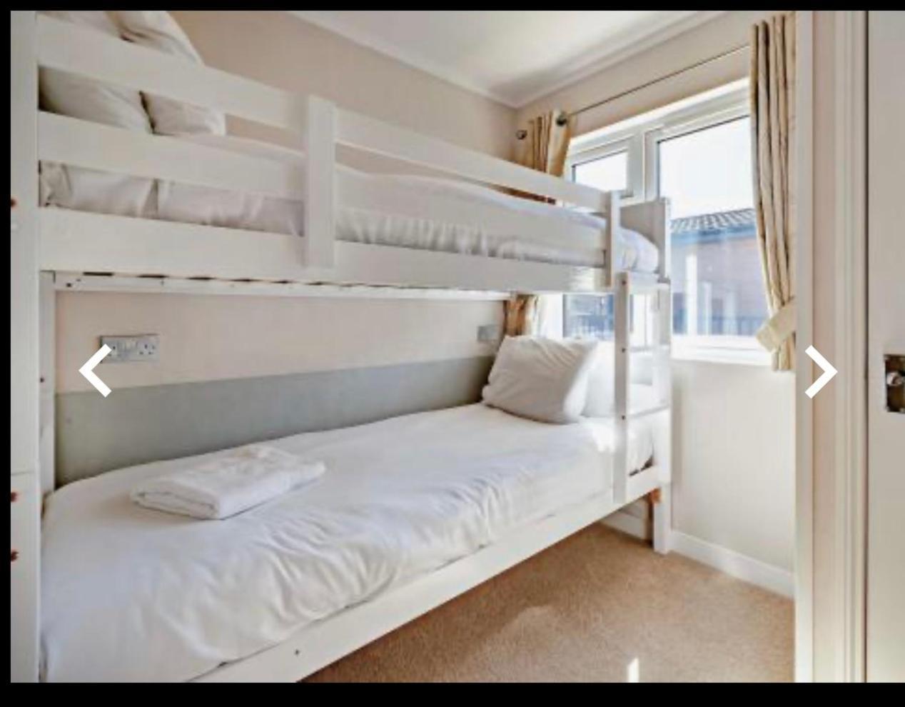 Apartamento Ness Little Habton